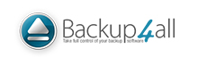 Back-up software